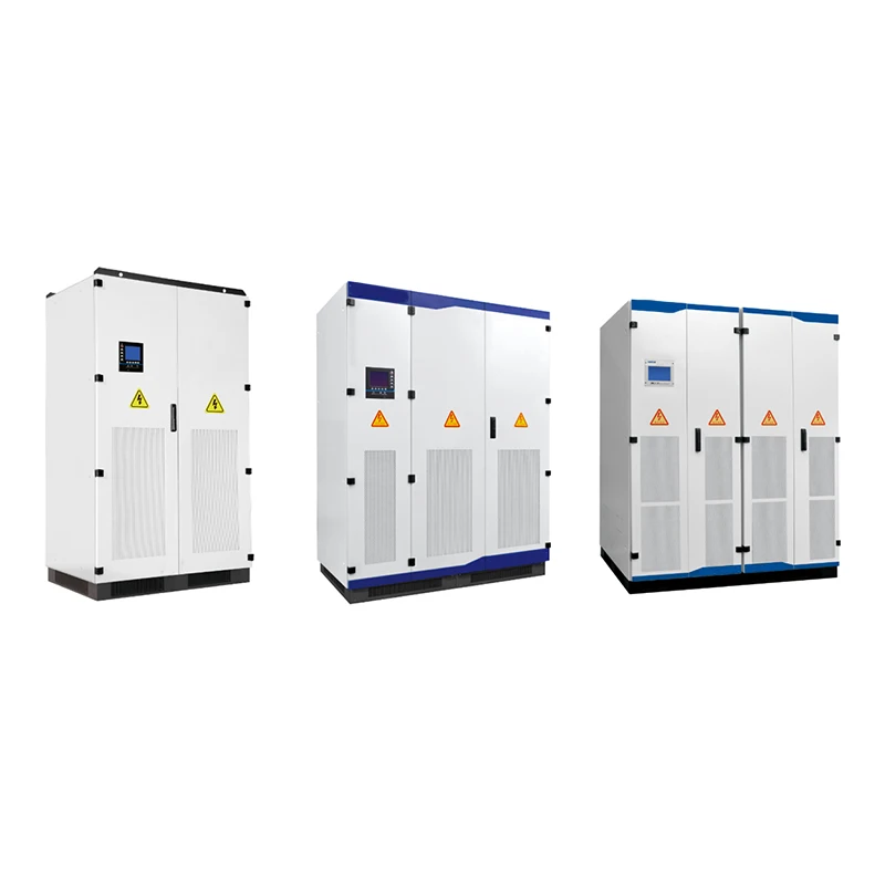 CECOX Industrial Solar Inverter 30kw 50kw 100kw 150kw 250kw 500kw Hybrid Inverter