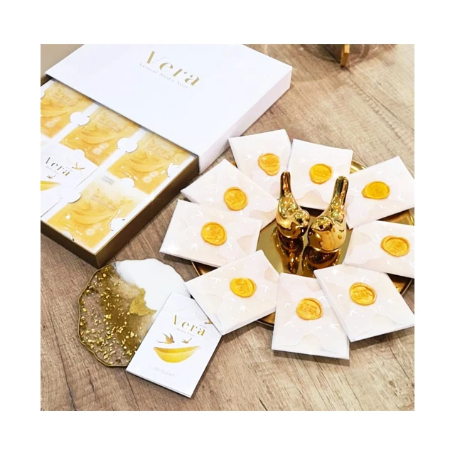 Export Bird Nest 100% Pure Bird Nest Good for Health Vera Brand Premium Product Sugar Free