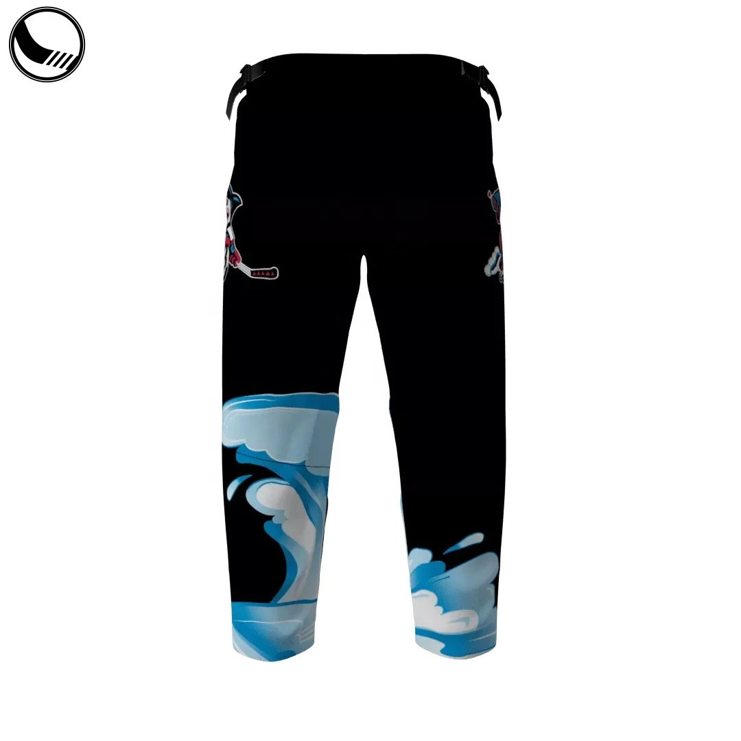 2022 Custom Sublimation Hockey Pants Shells/Wholesale Cheap High Quality Custom Ice Sports Pants/Men Hockey Pants