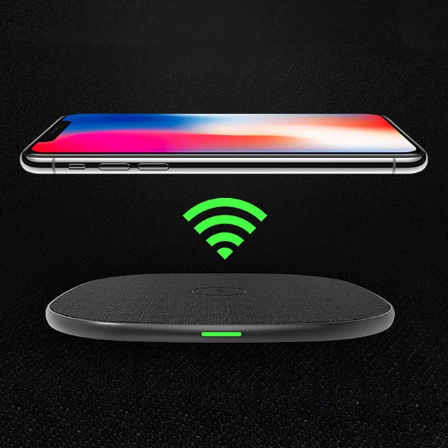 Dropshipping Gadgets 2020 Technologies Wireless Charger usb c Wireless Charging Pad Charger