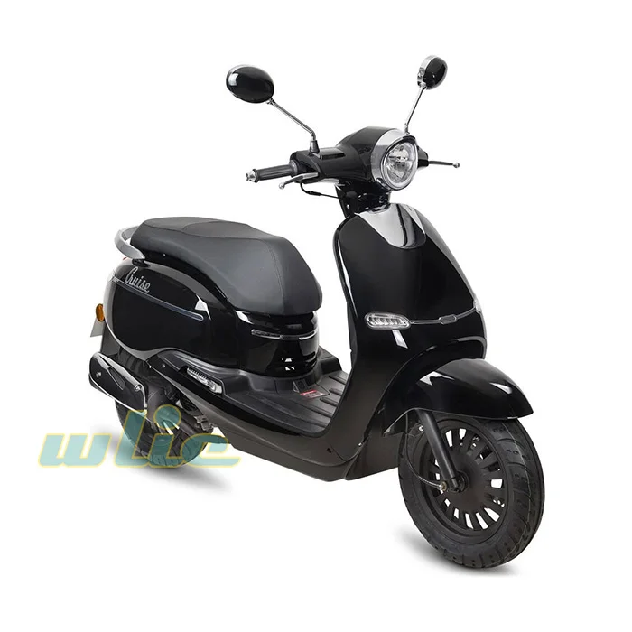Priced to sell 125cc big scooter best selling automatic motorcycle Cruise(Euro 4)