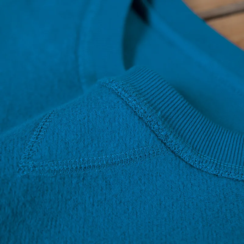 
Wholesale 100% Cotton Hight Quality Super Heavy 460G 16OZ Fleece Sweatshirt Jumper for Men 