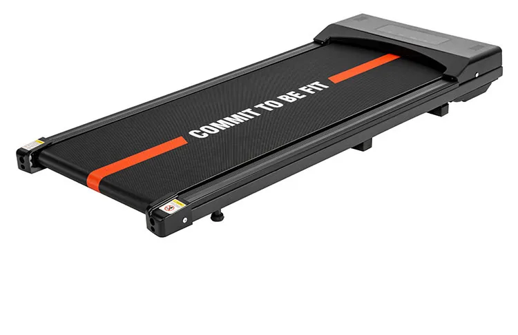 Hot selling Low MOQ  Low DB Home small  inexpensive desk running machine