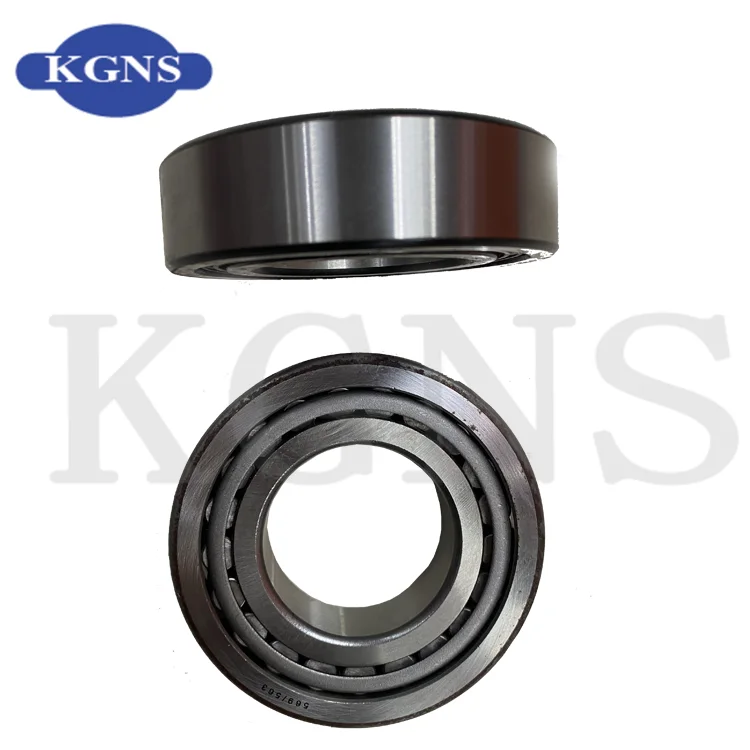 WHEEL BEARING  TAPERED ROLLER BEARING FOR M-AN OEM 06324990071 57091 06324990071 81934200101 87523600602 06324990035 87523600602