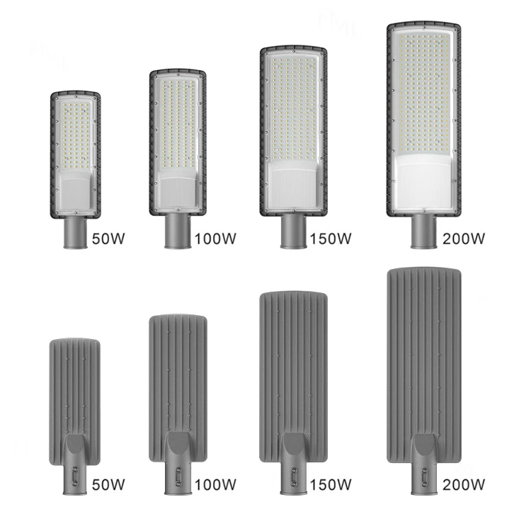 Factory Direct Sales Reasonable Price Solor Street Light