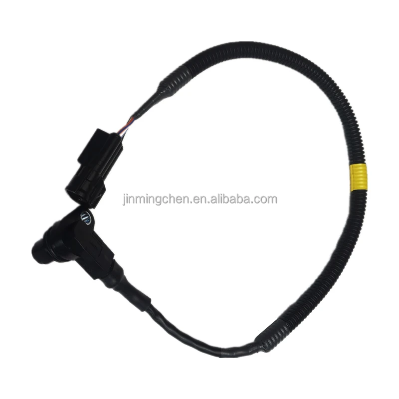 Genuine Excavator Parts Camshaft Sensor 8-98014831-0 898014-8310 8980148310 For SH130-5 SH200-5 SH350-5 CX210B CX350B