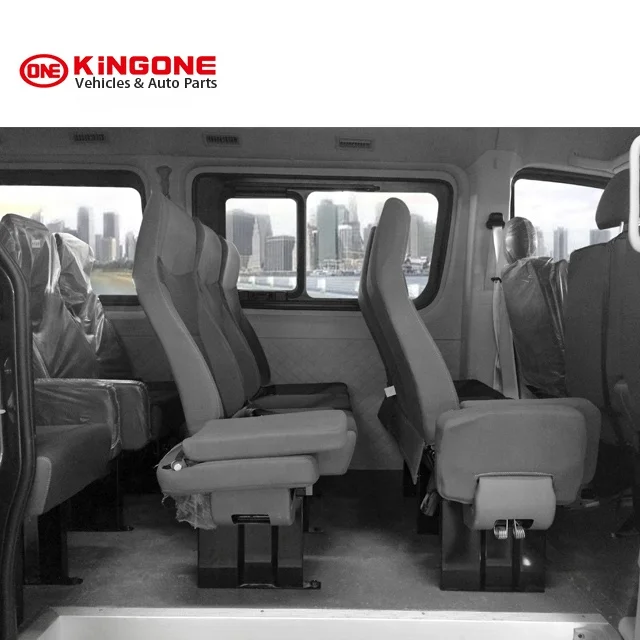 SPRINTER BUS 17-23 Seats Mini Bus 6M Standard Roof daily bus mercedes sprinter mini bus new bus