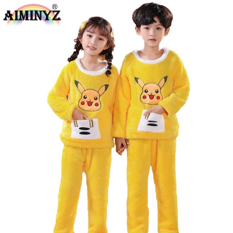 Оптовая продажа, 2023 детский фланелевый пуловер