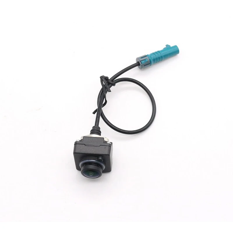 POC connector Stable signal LVDS Camera Backup Camera Night Vision car rearview system