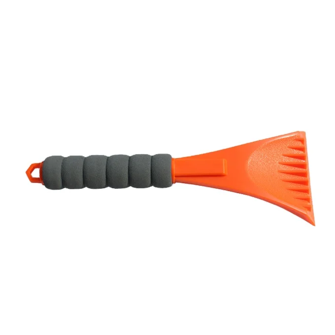 High quality plastic car window ice scraper