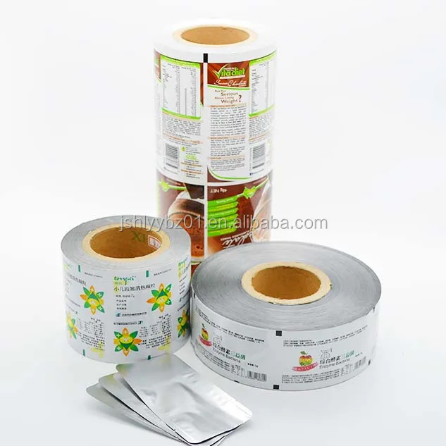 Best price beautiful printed  soft heat multilayer composited film