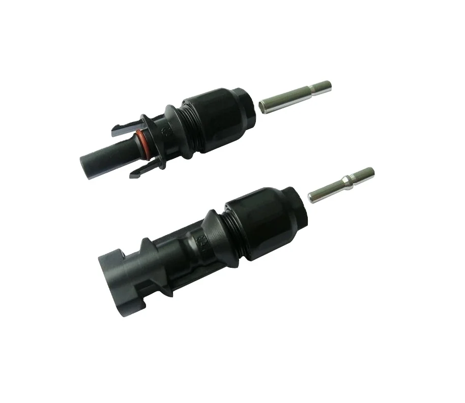 GKA 1000V солнечный PV модуль Солнечный разъем китайский производитель дизайн для системы солнечных панелей