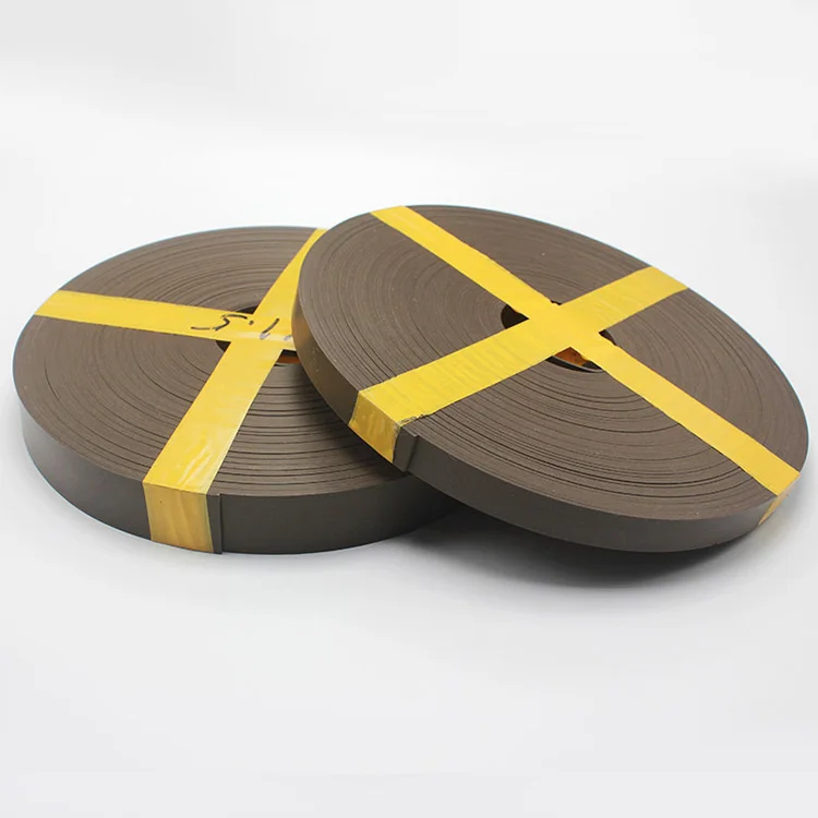 low friction 40% or 60% PTFE bearing strips