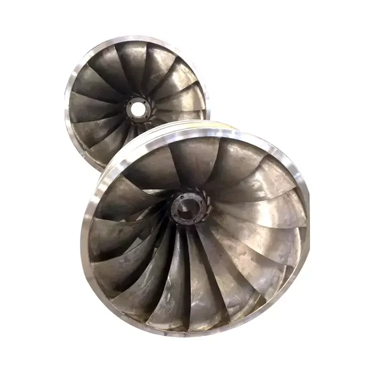 Dynamo generator mini hydro power plant kaplan turbine