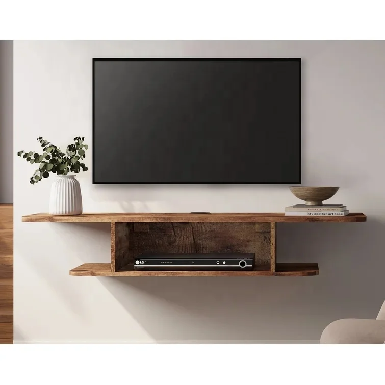 Floating TV Stand for TVs up