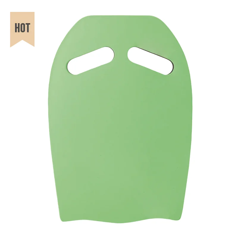 HYH Factory 2024 New Product Eco Friendly Swimming Pool Accessories Pool Float Eva Foam Swimming Kickboard For Adults Kids