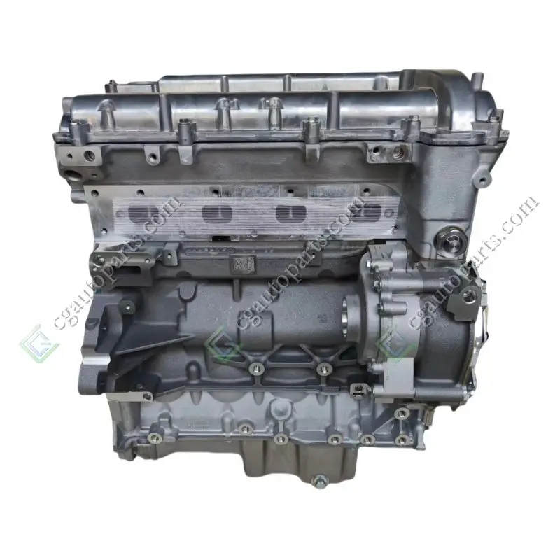 CG Auto Parts high quality new engine LAF ENGINE Long Block For Chevrolet Captiva 2.4L LAF engine