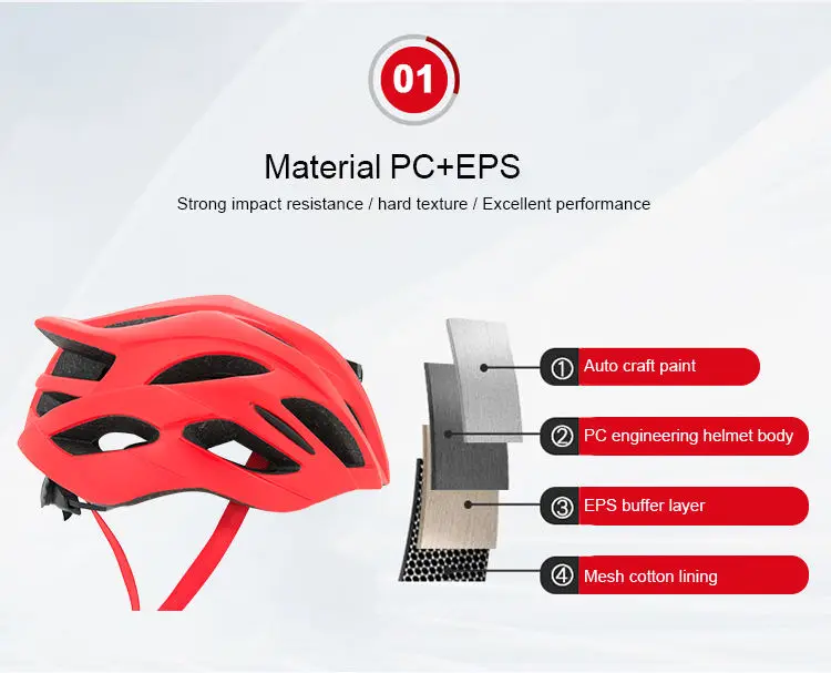 Hot Sale Adult Unisex Smart Bluetooth Camera Helmet Bicycle Bike Helmet