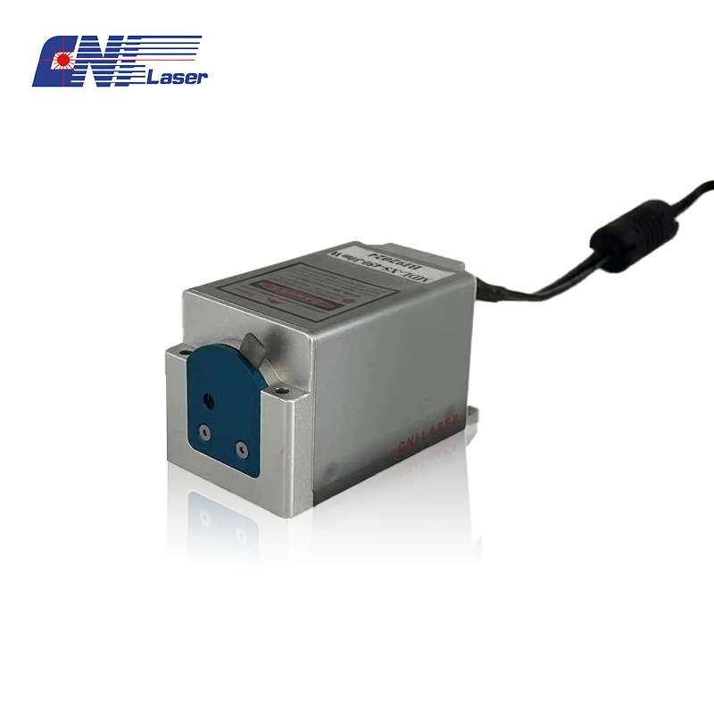 505nm Small green laser diode laser industry laser equipment parts for life sciences environmental monitoring