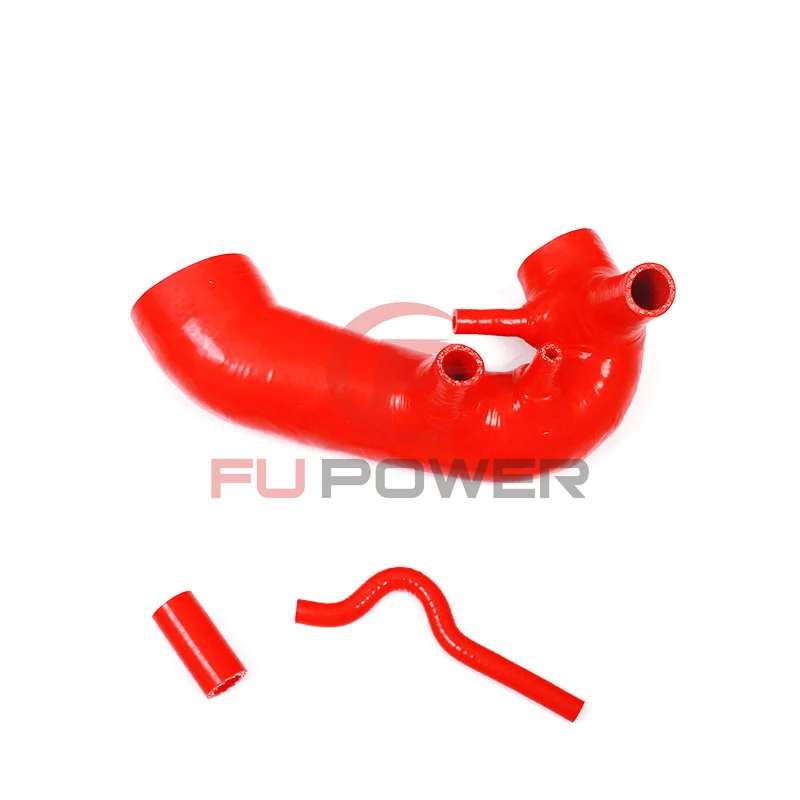 Silicone Induction Intake Hose For 1994-2005 AUDI A4/Passat B5/B5.5 1.8T
