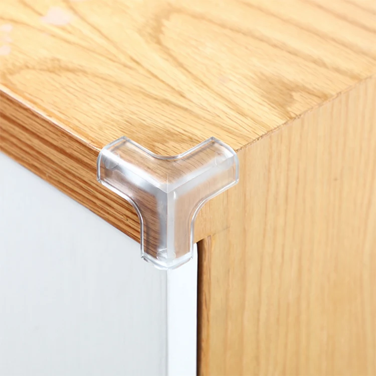 Wholesale Cheap Safe Child Safety Furniture Bumper Baby Proofing Edge Corner Guards Table Protectors