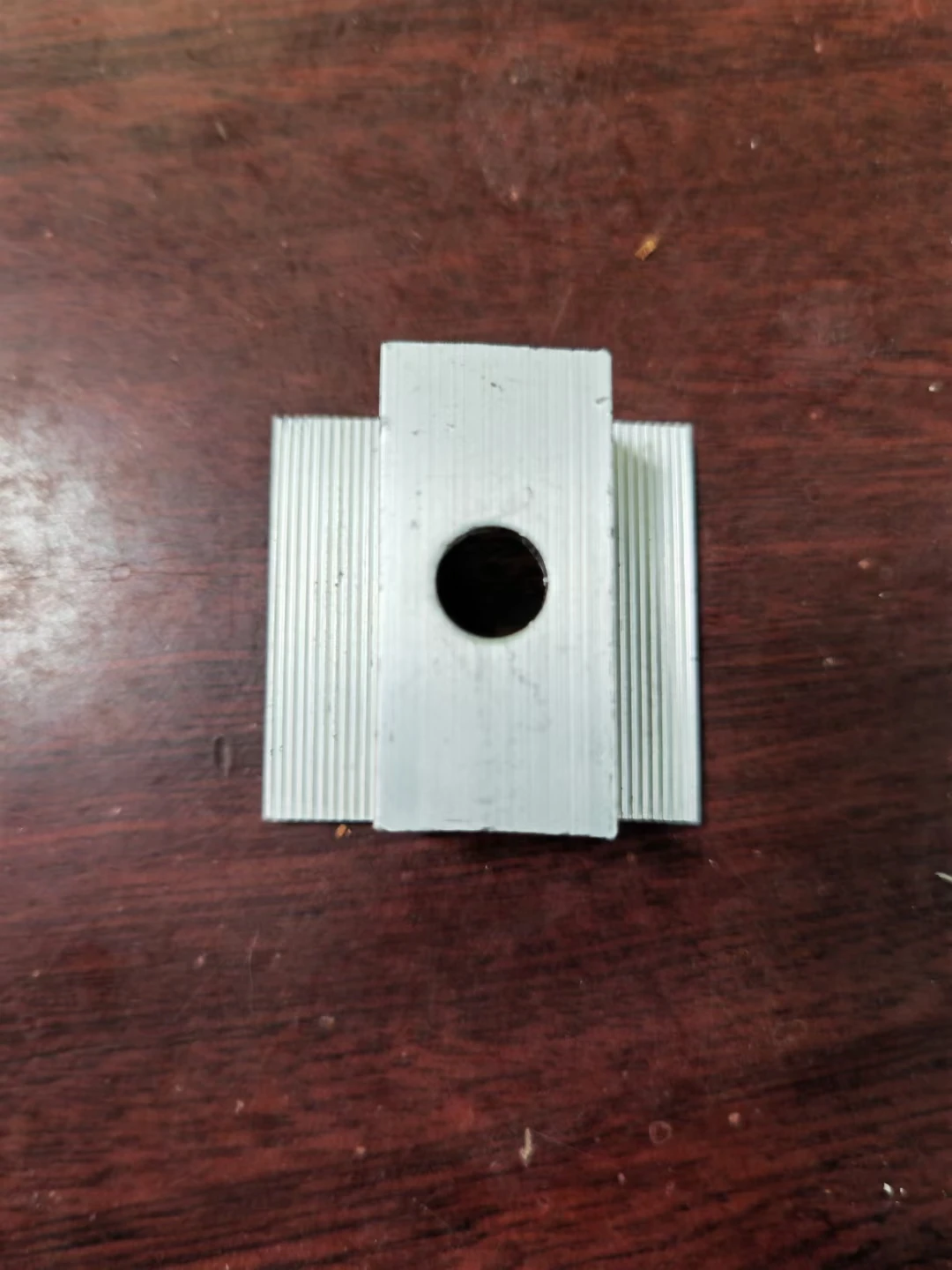 Sunforson Solar Panel Mounting Rail Ground Normal Photovoltaic Stents