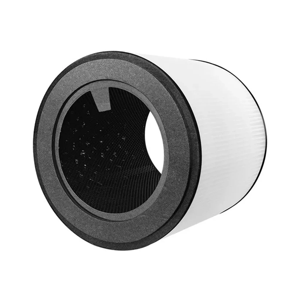 Сменный HEPA-фильтр для очистителя воздуха Philips серии 800 AC0830 AC0820