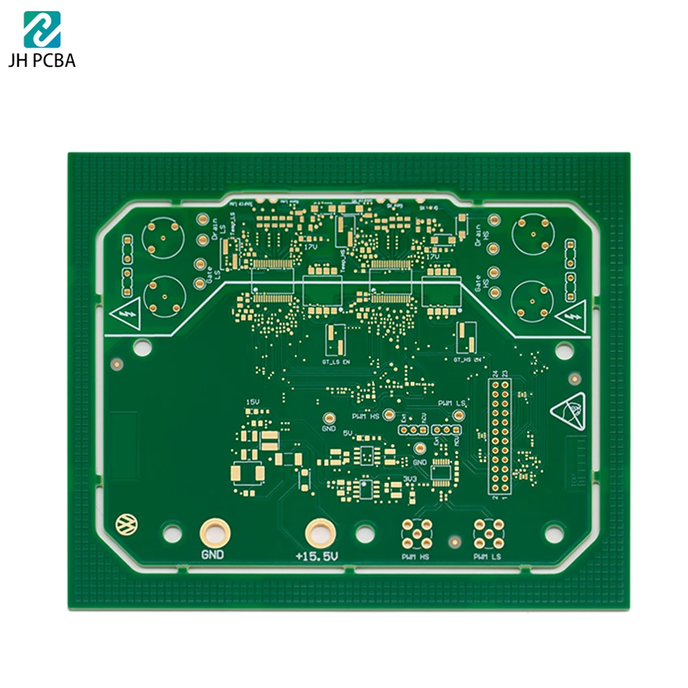 One-stop Factory Single Sided Pcb 94V-0 Customized PCBA Board