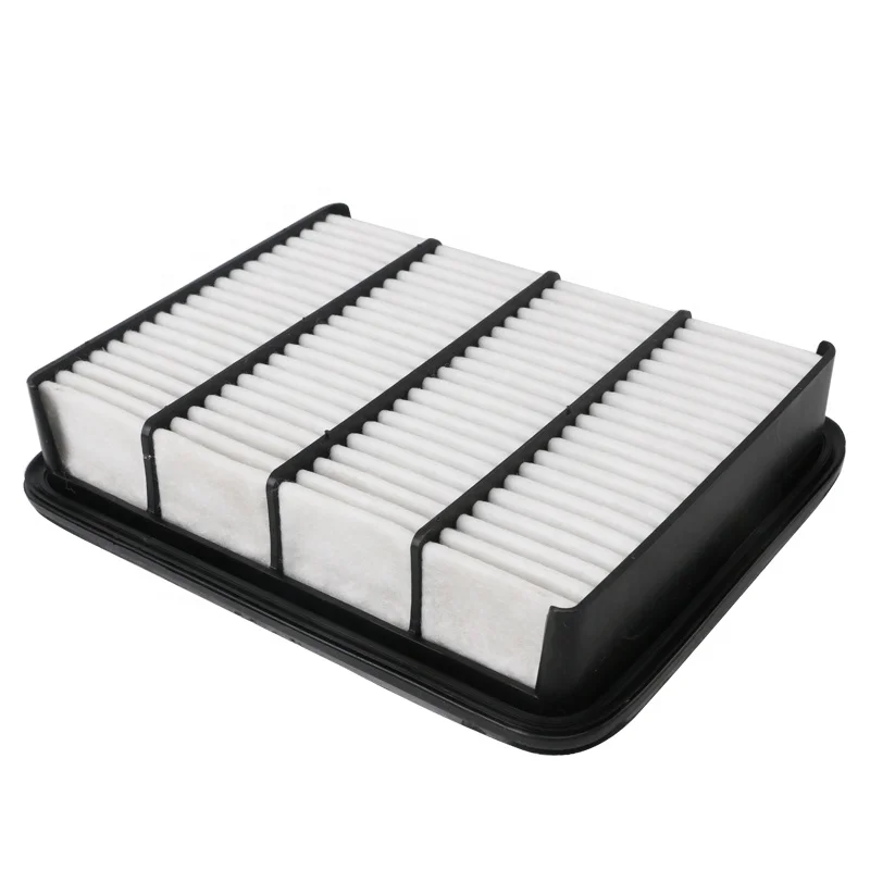 engine air intake filter WL81-13-Z40 MD266849 for GALANT