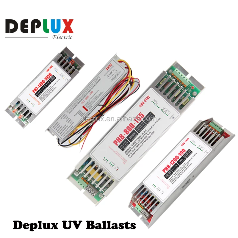 FPL 236 electronic ballast