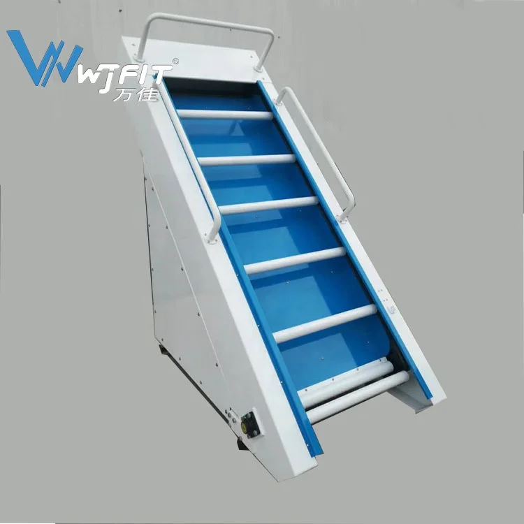 Cardio Commercial Use Climber Training Machine Hot Sale Fitness Equipment Ladder Climbing Machine Used For Gym Use Body Building