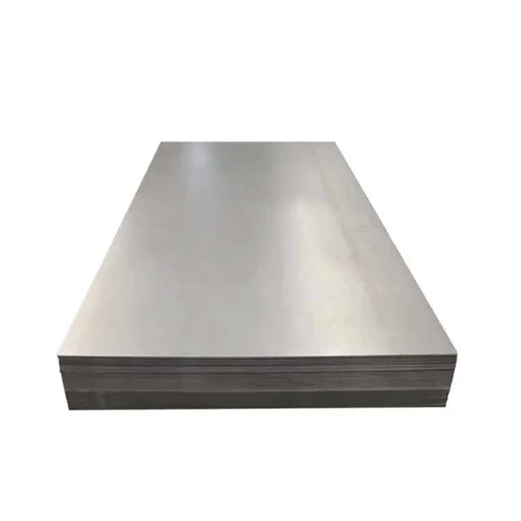 4X8 8 мм Inox 310S нержавеющая сталь листовая пластина