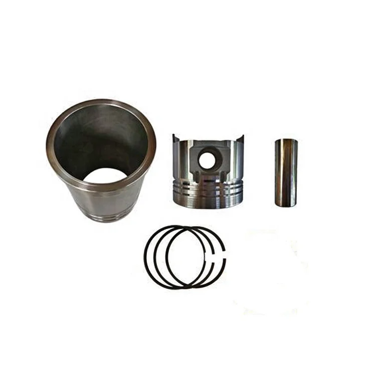 Piston And Rings Engine Spare Parts Piston Cummins ISF2.8 Cummins ISF 2.8 Pistons 4309423