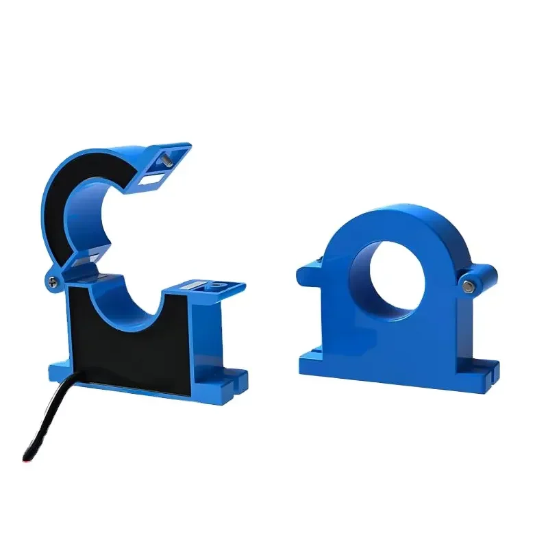 Open Close Current Transformer CTK series 100A 600A/5A Curent CT for fire prevention and leakage system current sensor