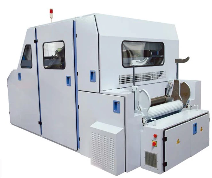 FA231C Modle JINGWEI Brand Good Price Textile machine Carding Machine For Cotton and Wool combing Sliver Making Machine