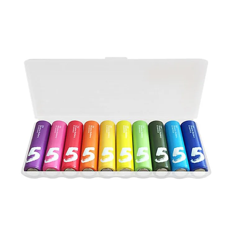 Продажа от производителя, щелочная батарея Hg0 % Pb0 % Cd0 % AA LR6 1,5 в AAA для mp3 и игрушек