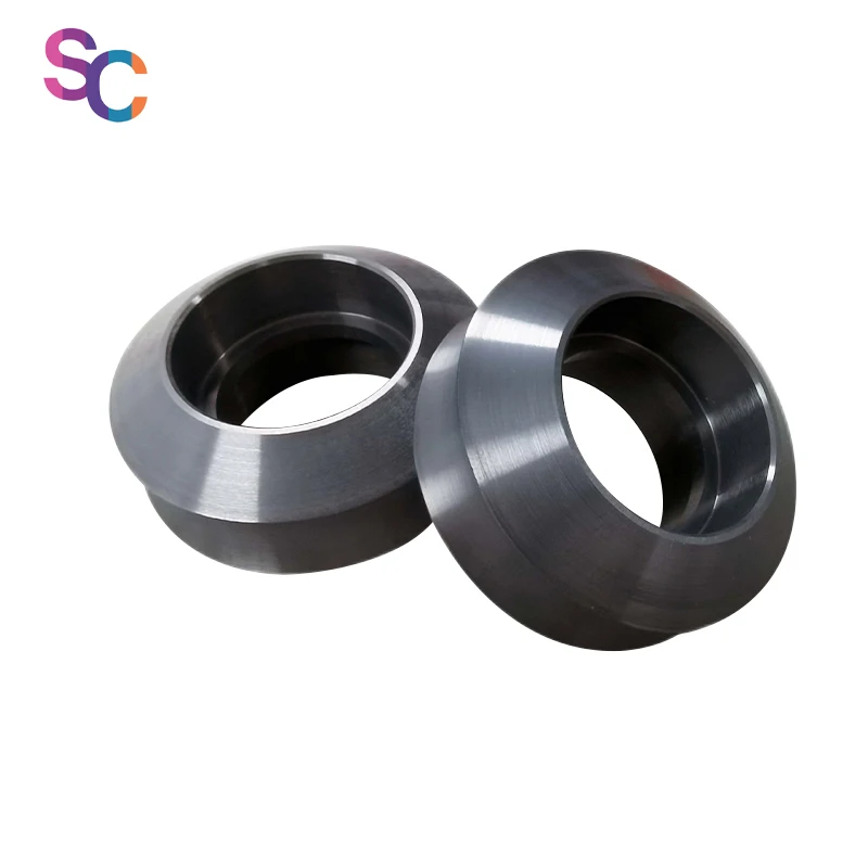Silicon nitride bearing
