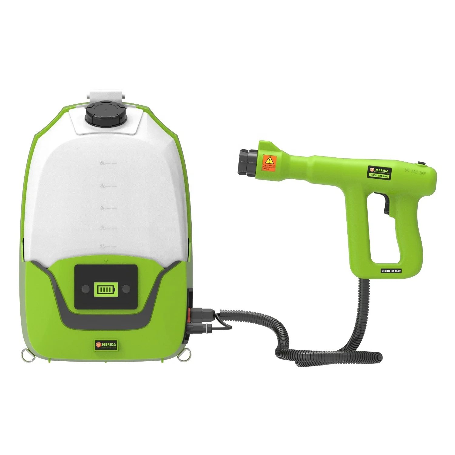 12v backpack high pressure battery sprayer to sanitize electrostatic sanitizing foger and sprayer machine for shops