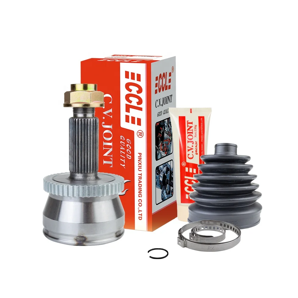 CCL auto spare parts supplier cv axle assembly for cv joint bearing hyundai 49526-D705049526-0D050