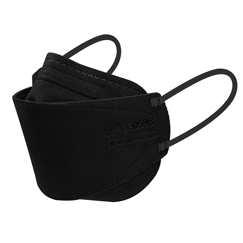 Лидер продаж, самая дешевая маска для лица Gb2626 Kn95 Kf94 Korea Ana Kn95