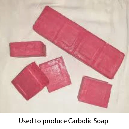 
CREOSOTE OIL 8001-58-9 Cresylic acid cresol 