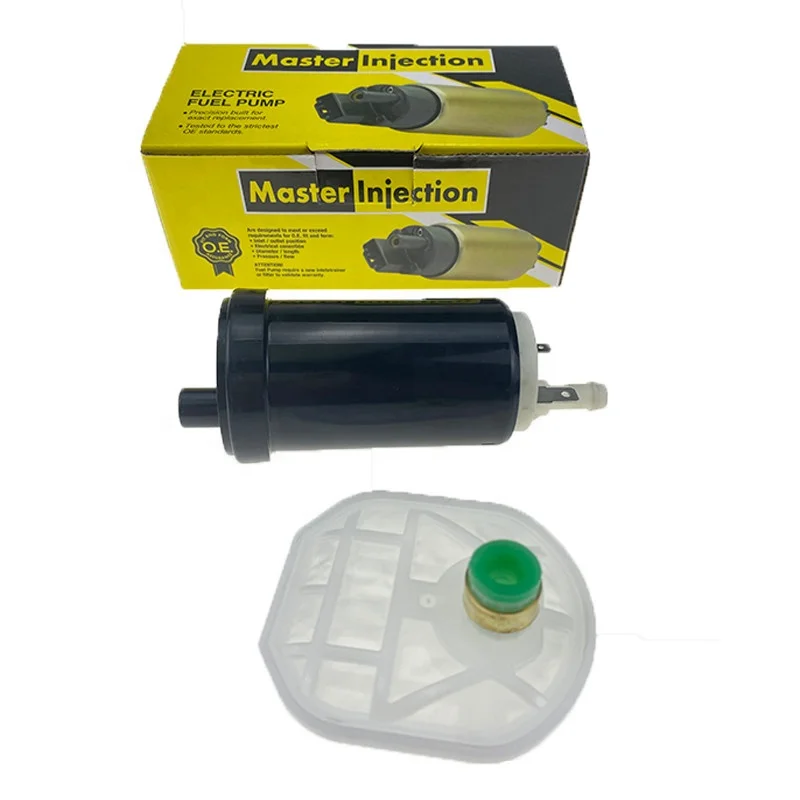 MASTER INJECTION EFP4316A AUTO ELECTRIC GASOLINE INTANK FUEL PUMP 93187003 for OPEL