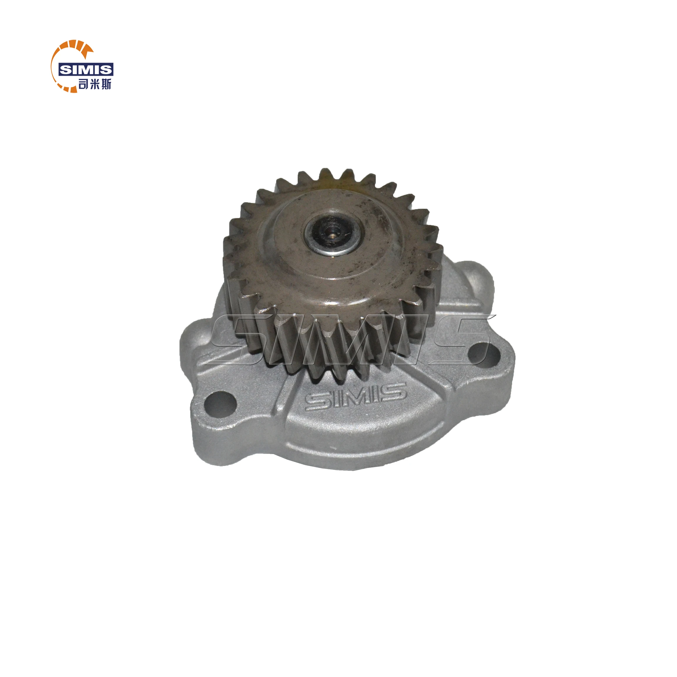 Запчасти для вилочных погрузчиков SIMIS масляный насос 6F 1DZ 15100-78201-71 15100-78200-71