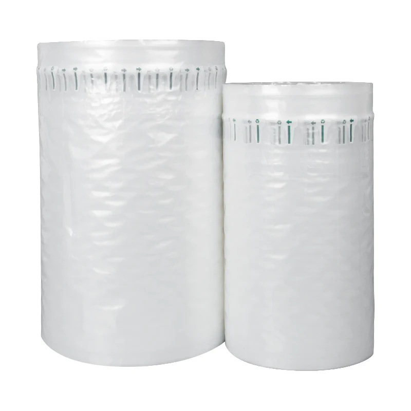 Inflatable Air Cushion Bag Protective Packaging for Anti-collision Protective Packaging Film Roll Shipping