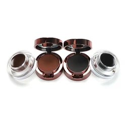 Soft Texture Lasting Effect Bright Color Anti Oil Formulation Thick Gel Liner Eyeliner