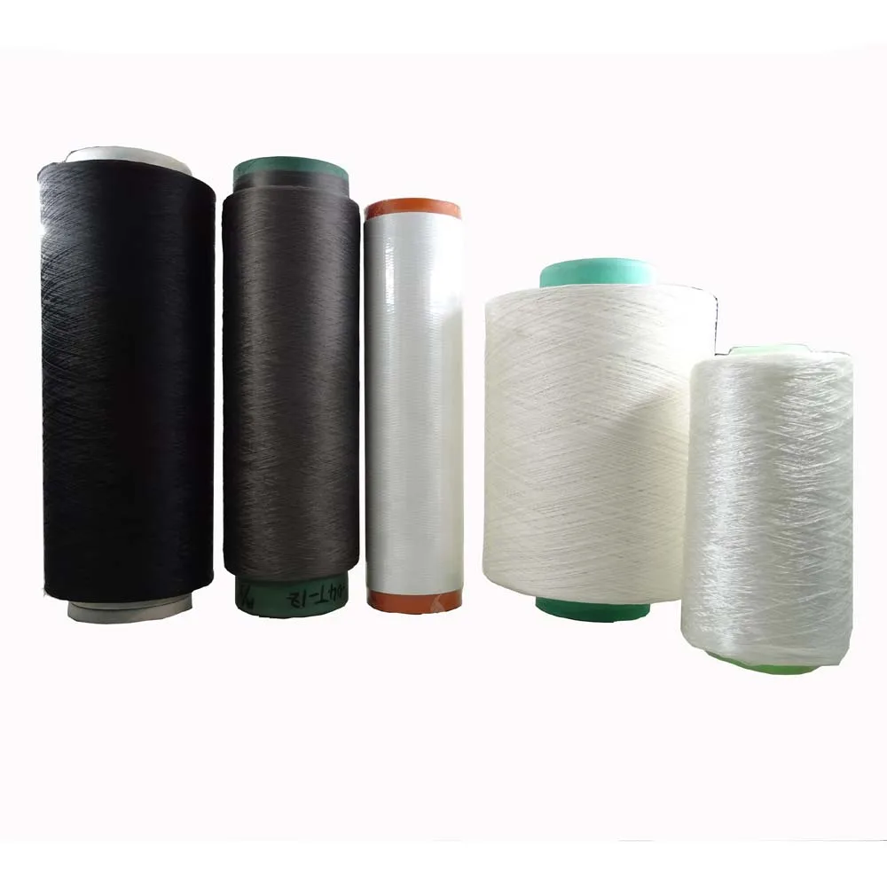 High strength dental floss thread, PTFE dental floss fibre