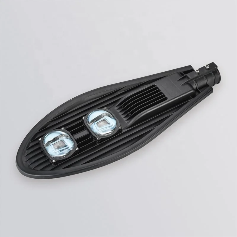 Low price 5 years warranty electrical lamp fixtures luminaire outdoor aluminum led lighting street housing