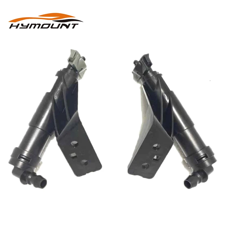 Автозапчасти, форсунка омывателя головной лампы 98672-2W000 986722W000 98671-2W000 98672-2W500 для H-yundai Santa Fe 12-13