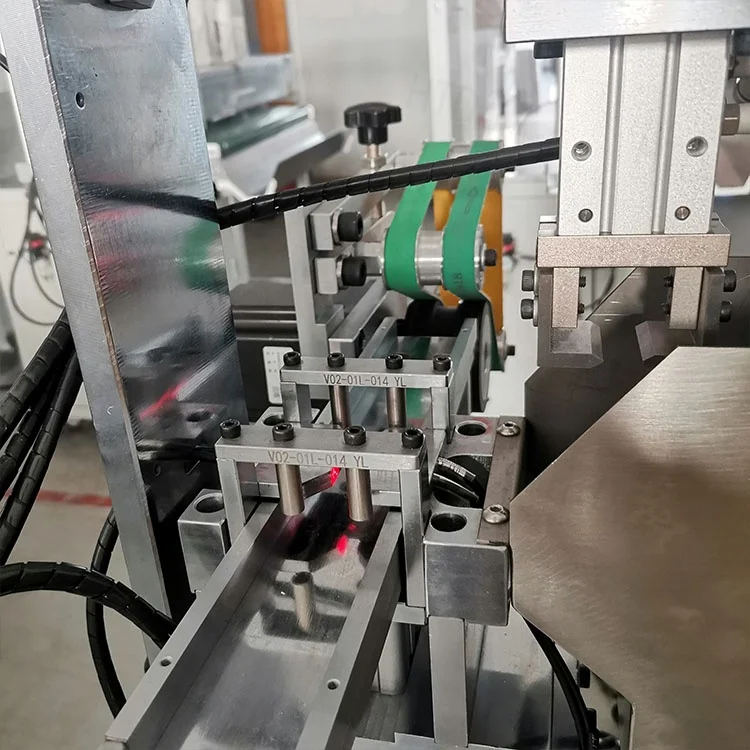 Пластиковый верхний ограничитель застежки молнии и pin-код, станок для изготовления жестких автоматизированный агрегат C пресс-машина для изготовления молнии