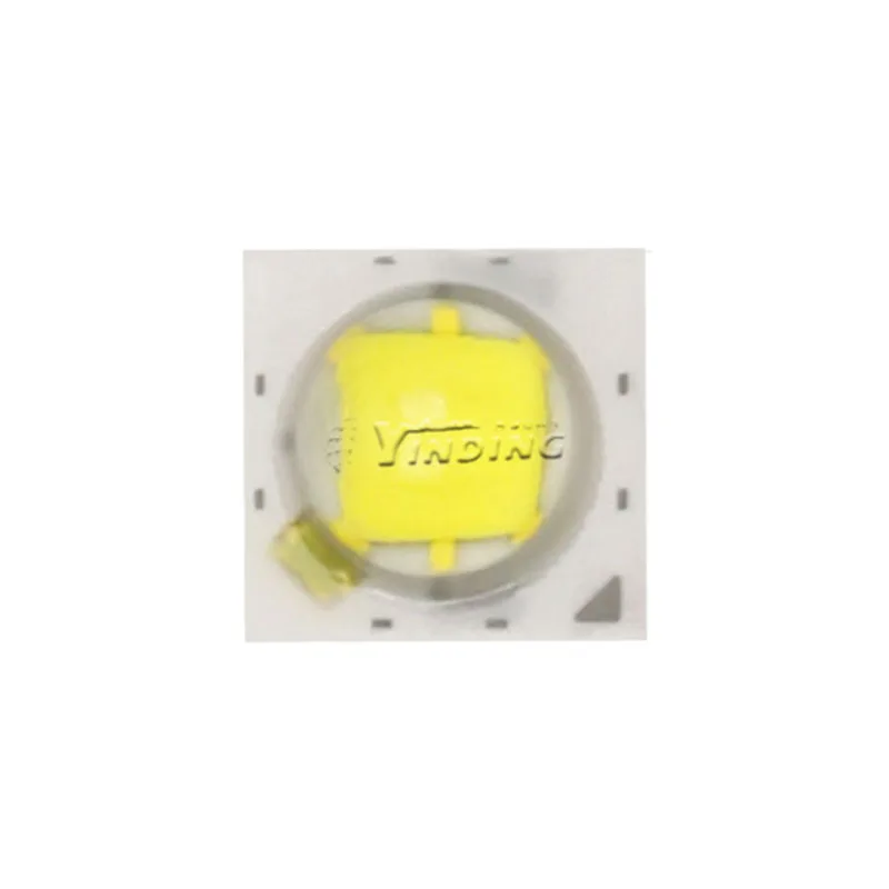 Nichia NCSW119AT 3W 3V 1A 5500-6500K 135LM LED CHIP high-power lamp beads for garden lights